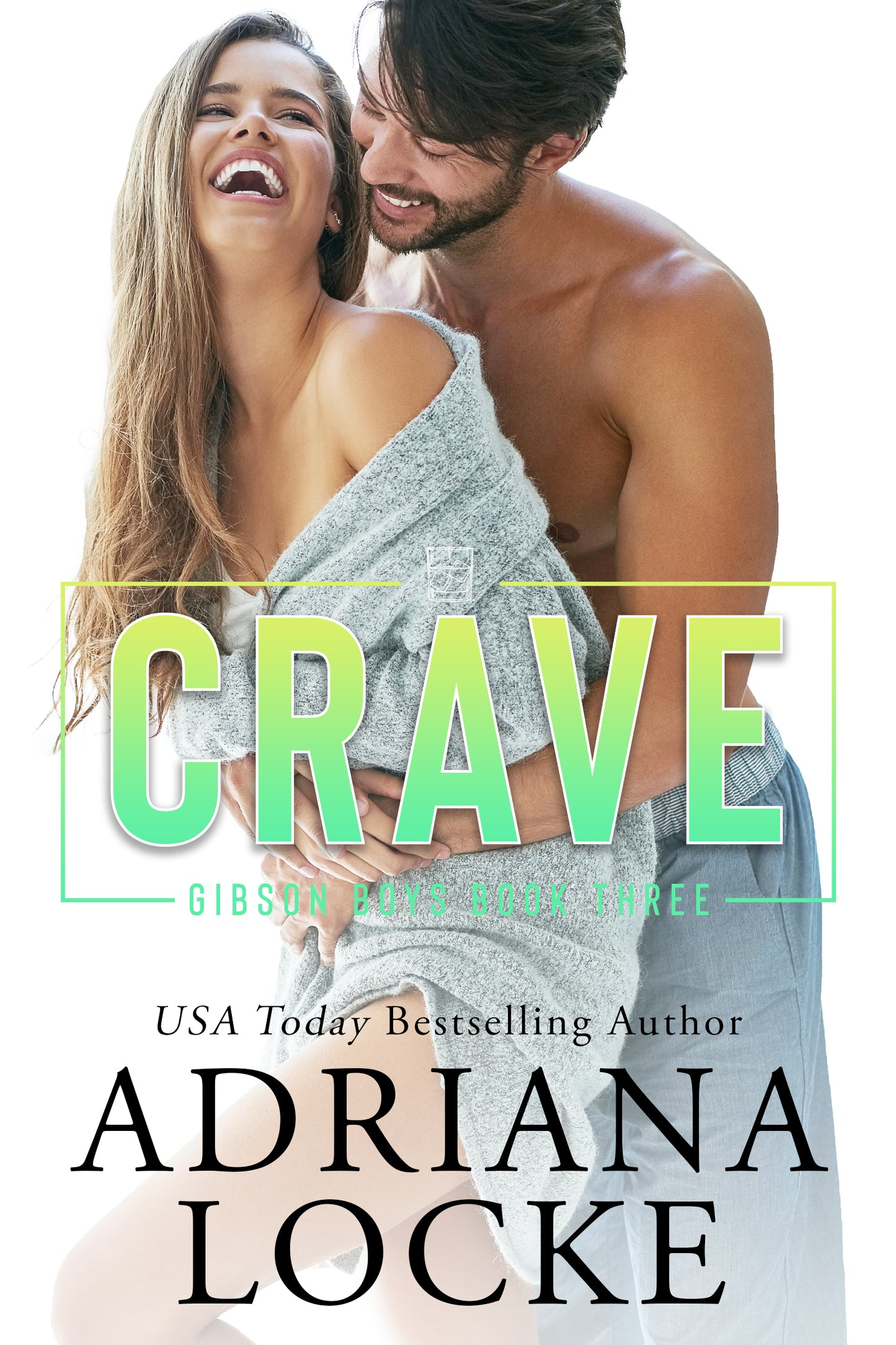 Crave (Used)
