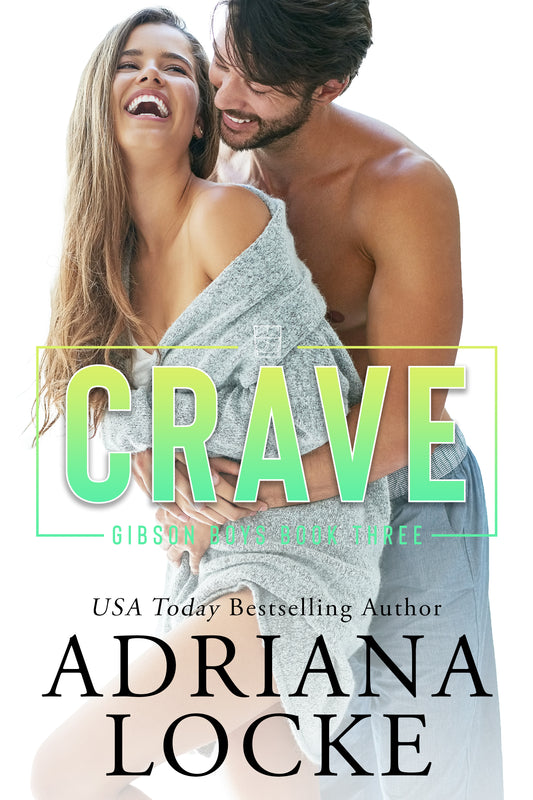 Crave (Used)