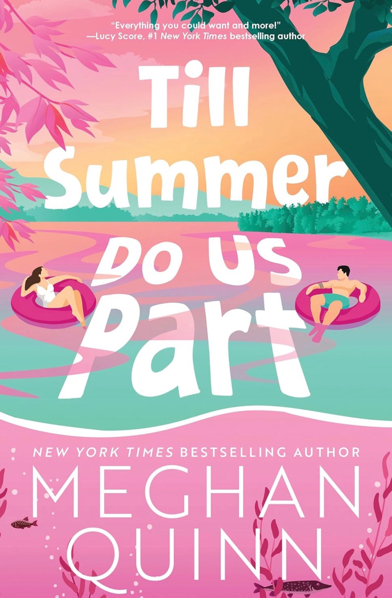 Till Summer Do Us Part