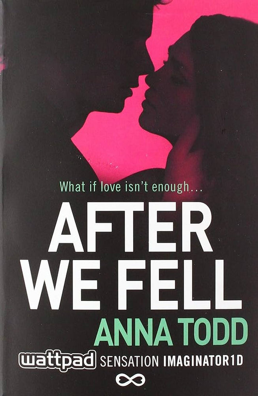 After We Fell (Used)