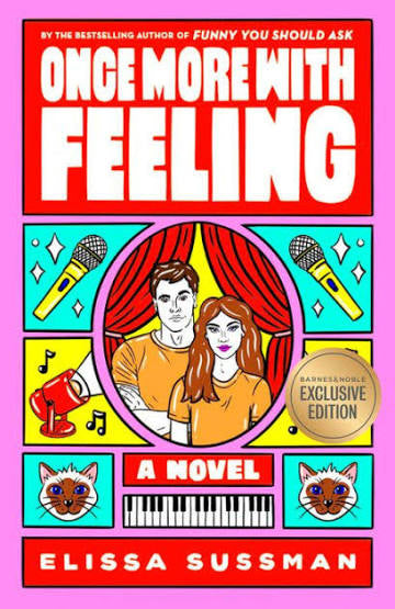 Once More With Feeling (Used)