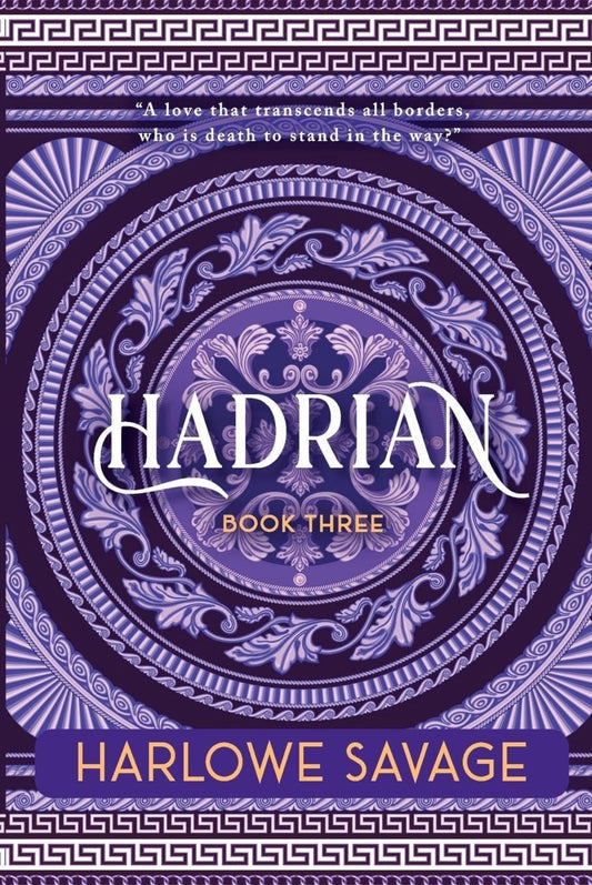 Hadrian