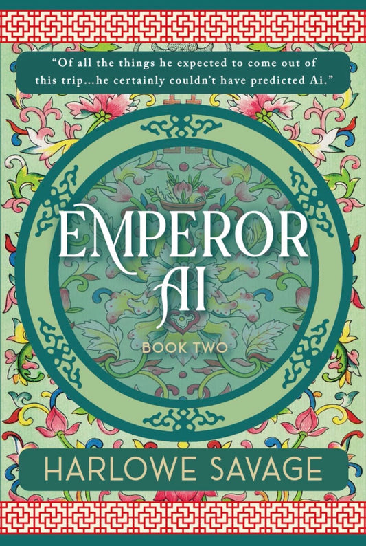 Emperor AI