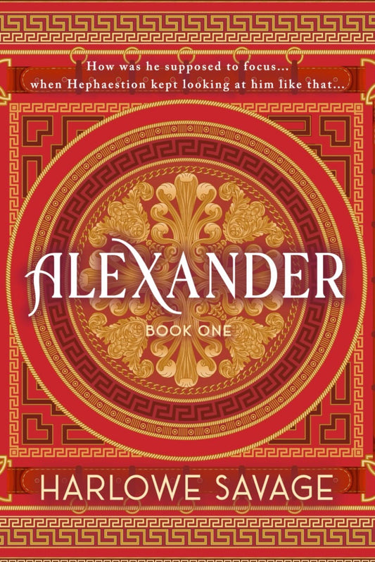 Alexander