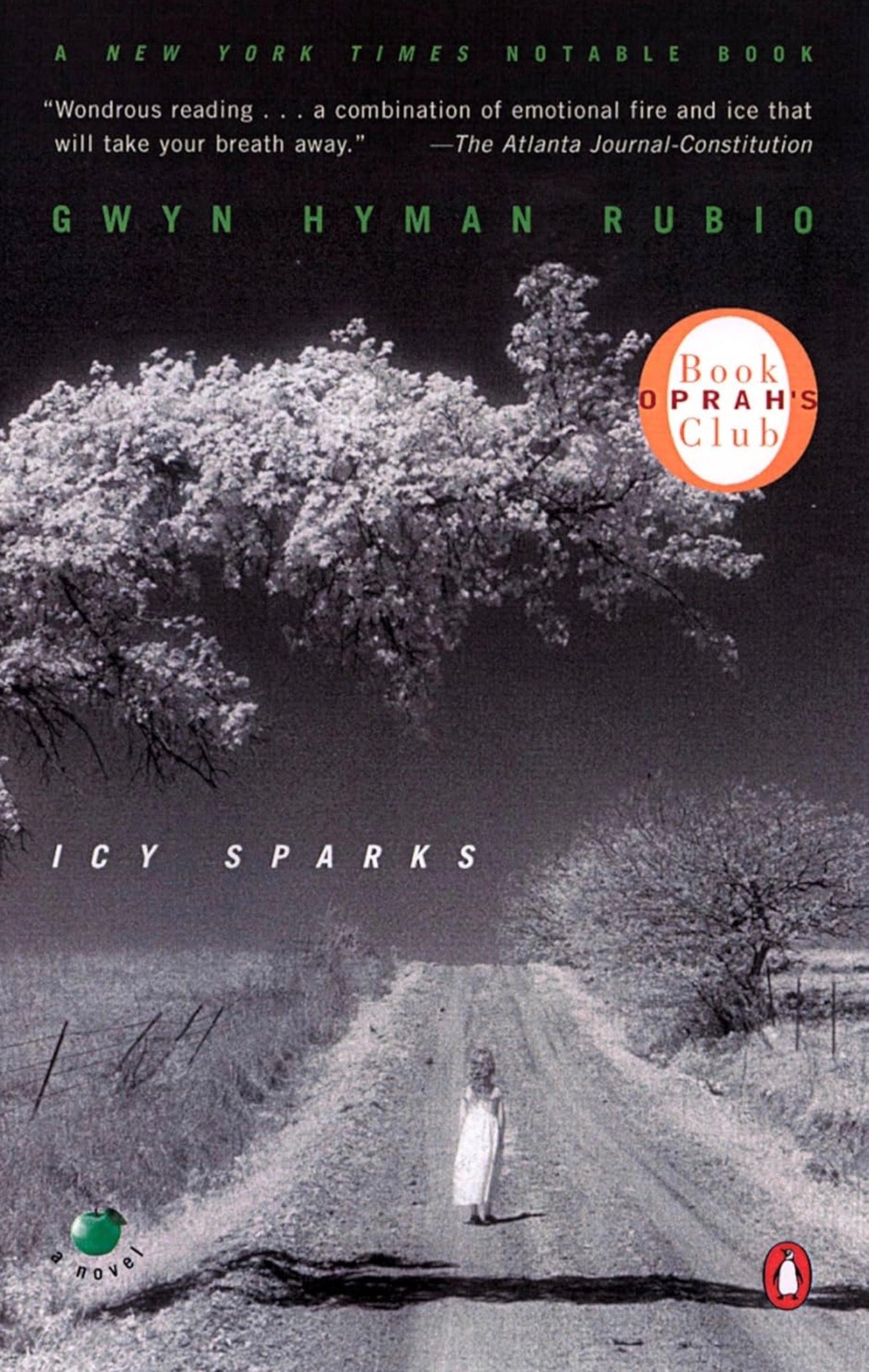 Icy Sparks (Used)