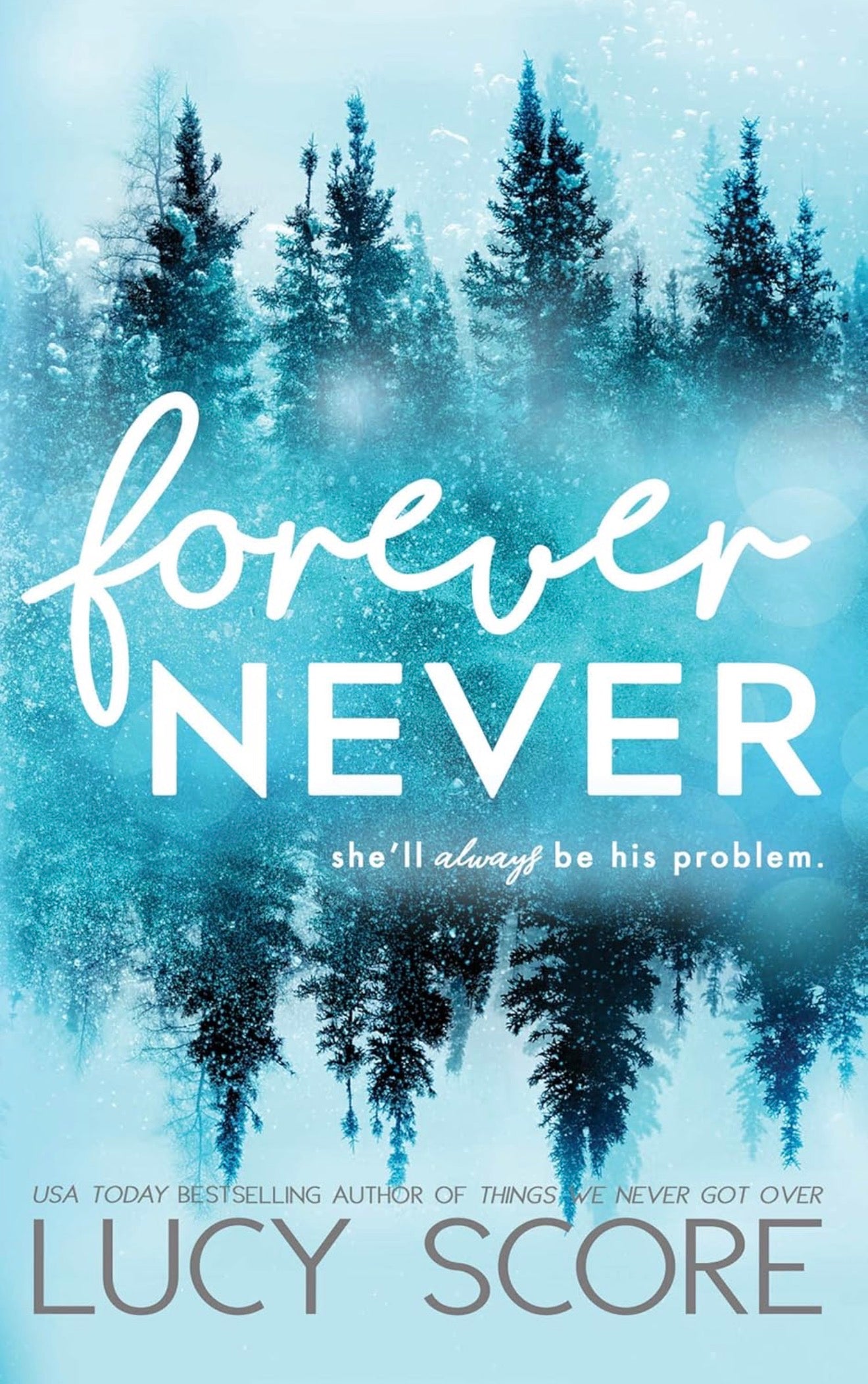 Forever Never (Used)