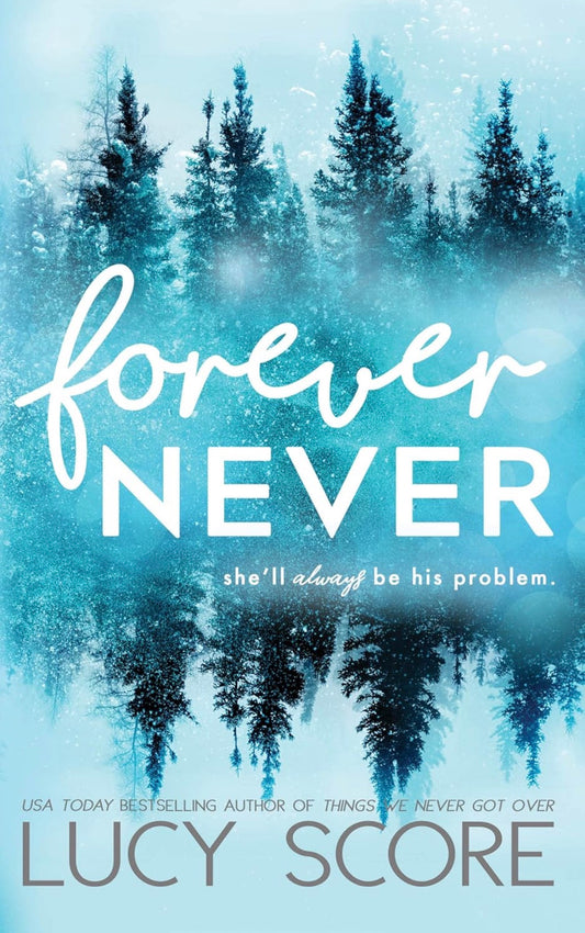 Forever Never (Used)