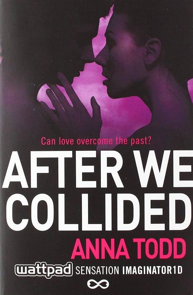 After We Collide (Used)