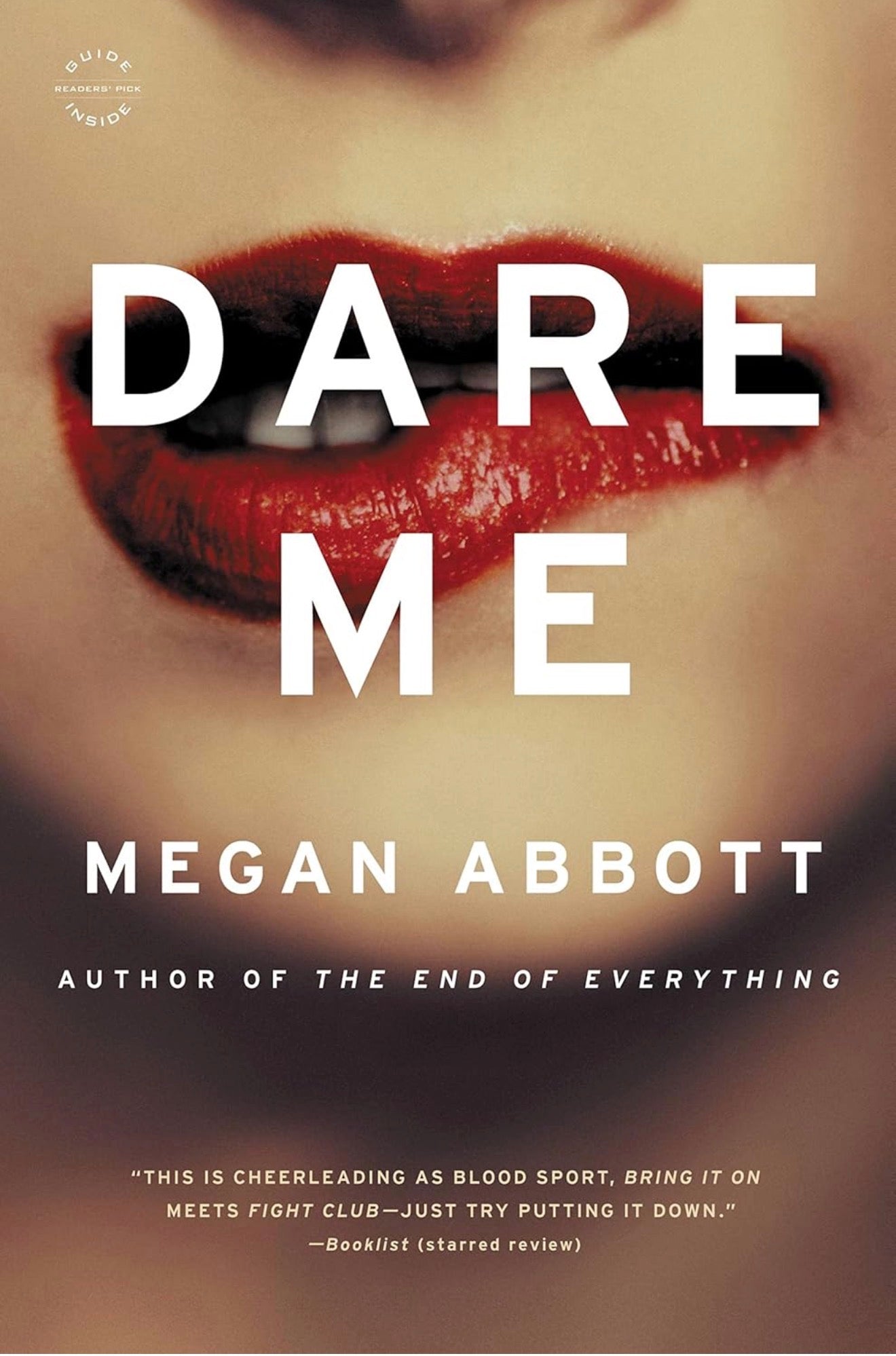 Dare Me (Used)