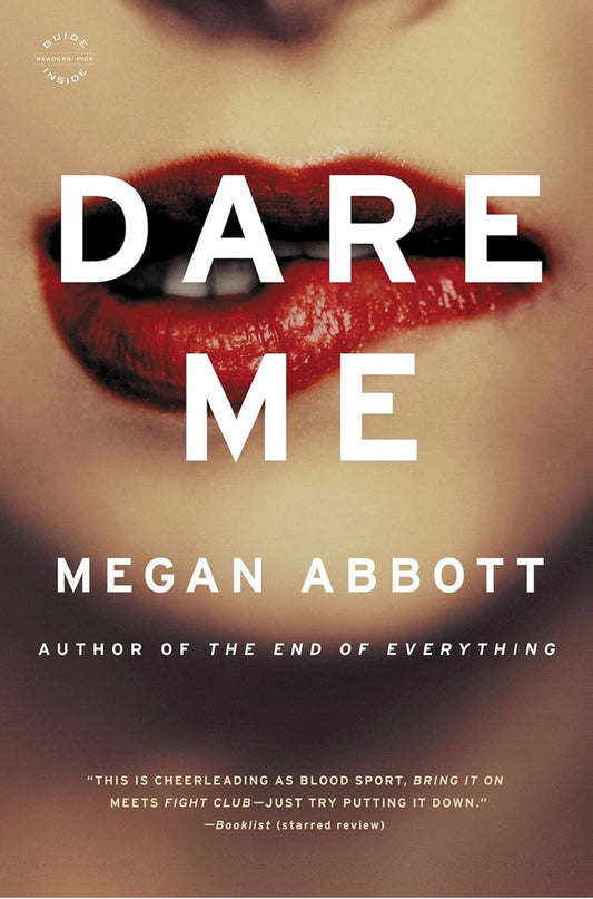 Dare Me (Used)