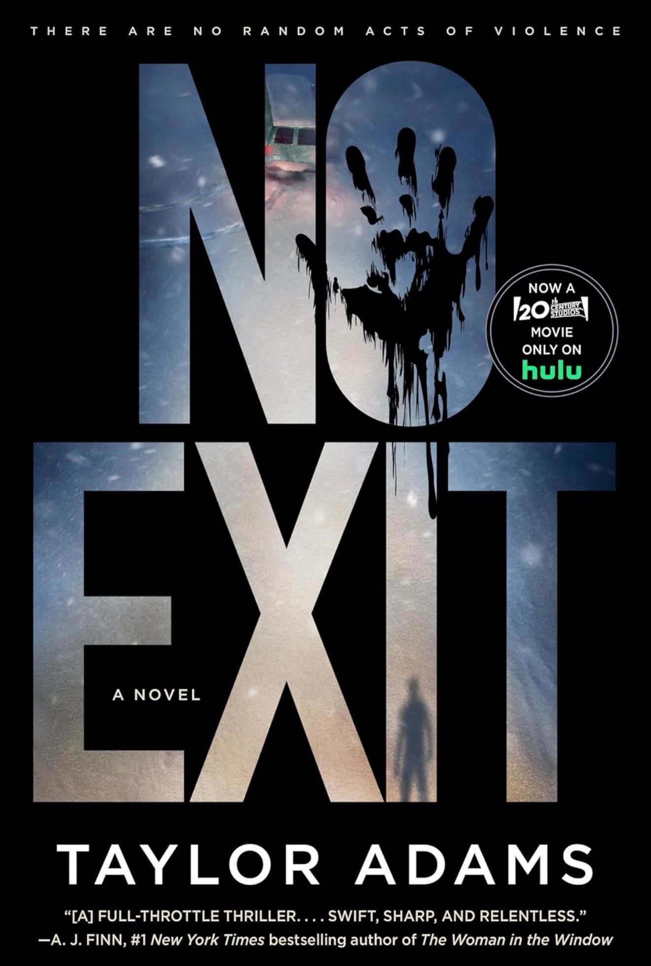 No Exit (Used)