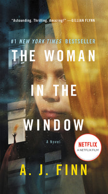 The Woman In The Window (Used)
