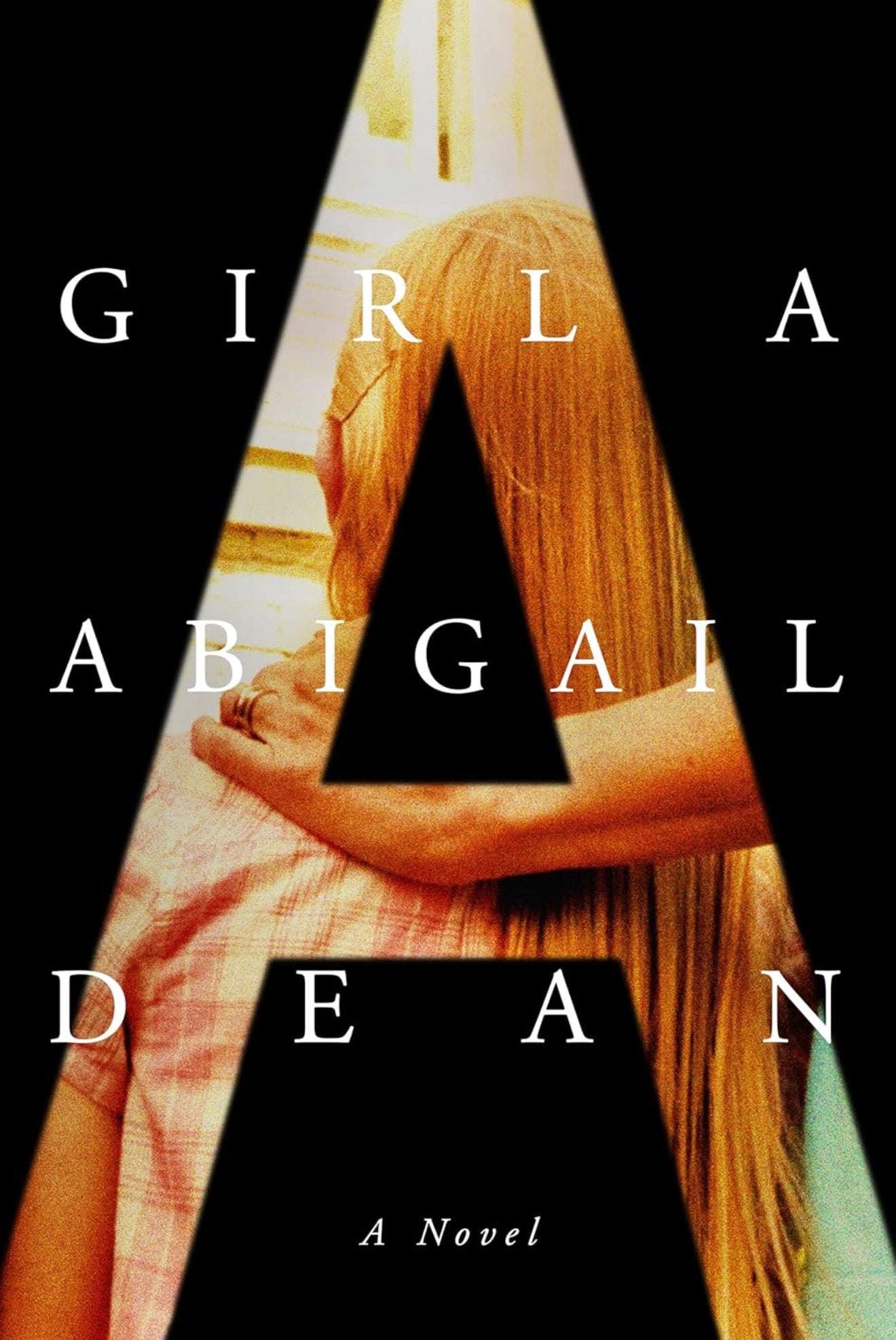 Girl A (Hard Cover)
