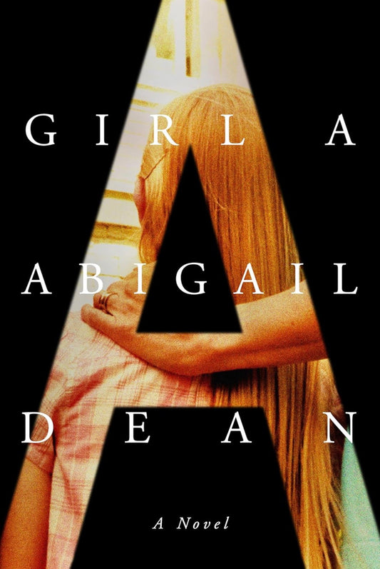 Girl A (Hard Cover)