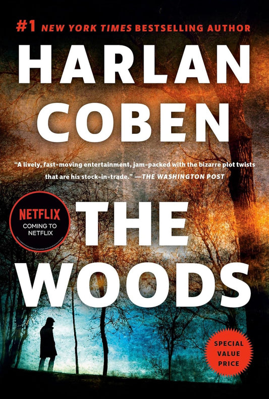 The Woods (Used)