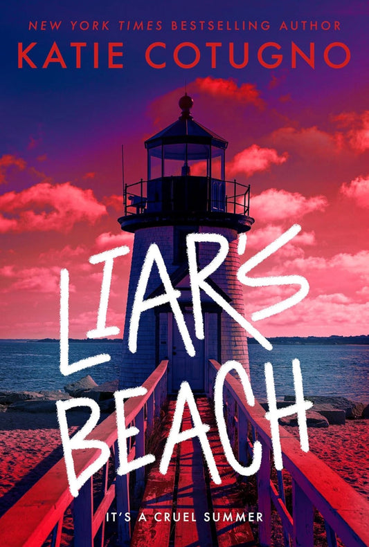 Liars Beach