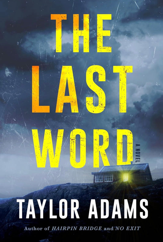 The last word (Hard Cover)
