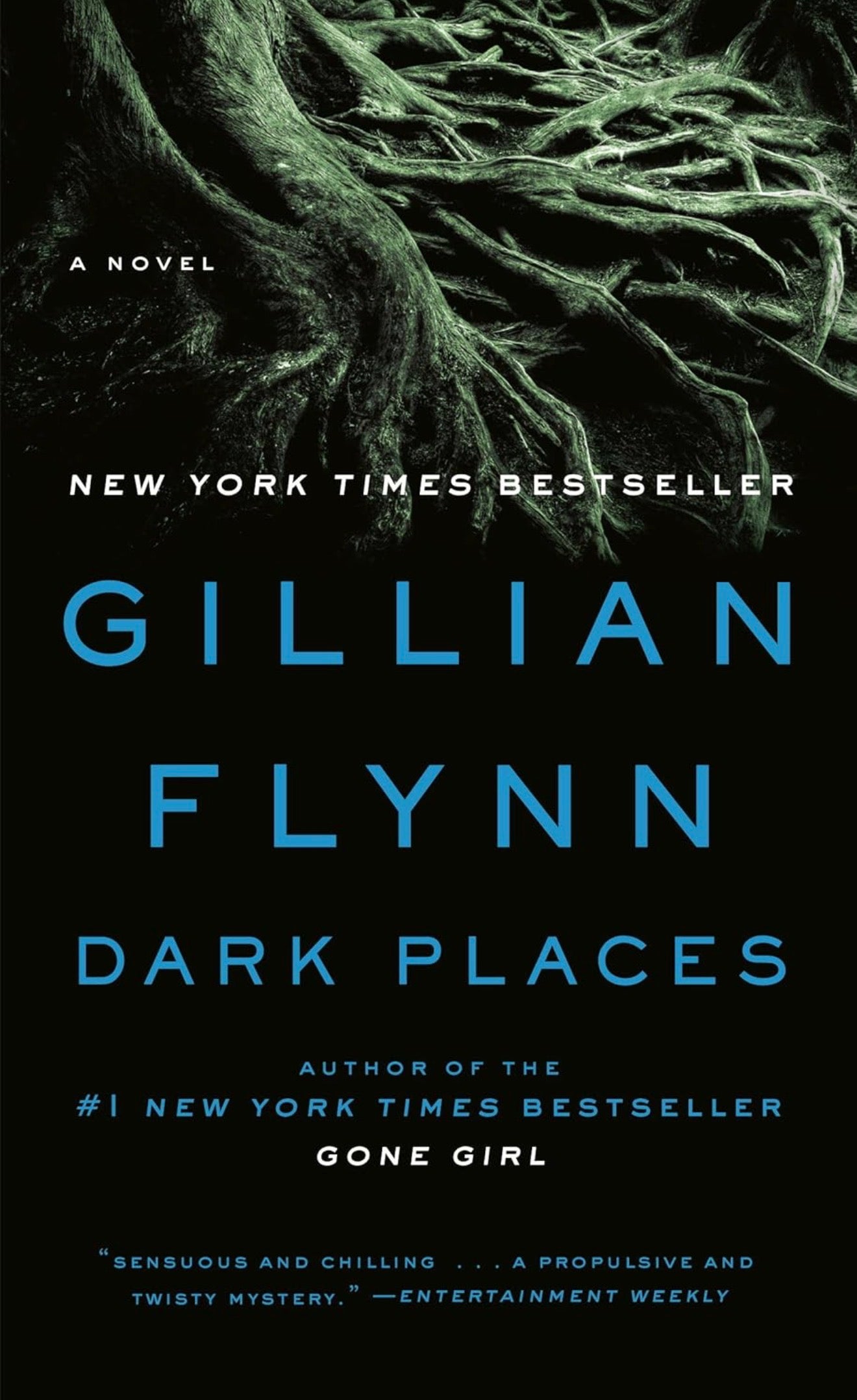 Dark Places (Used)