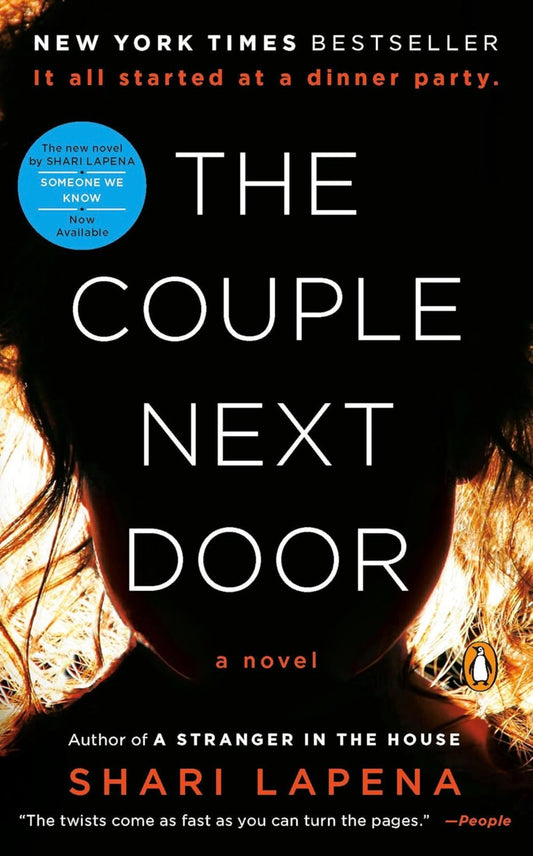 The Couple Next Door (Used)