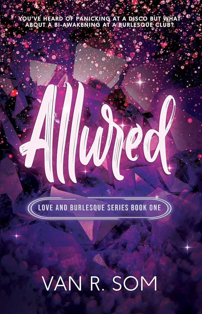 Allured