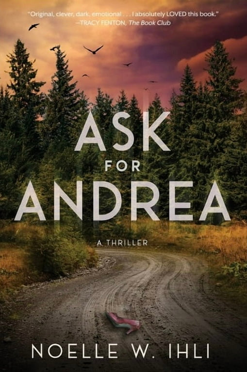 Ask For Andrea (Used)