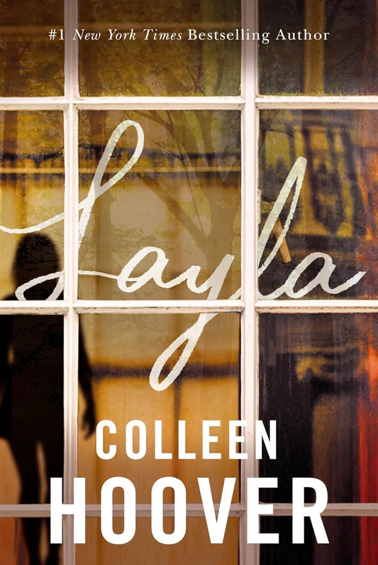 Layla (used)