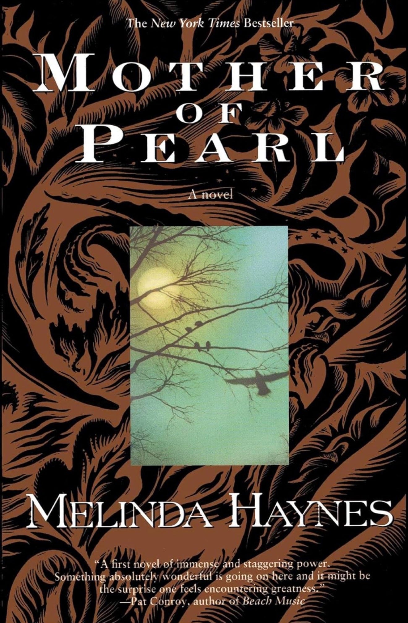 Mother Of Pearl (Used)