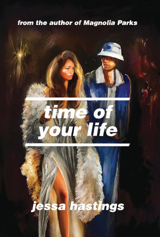 Time of Your Life