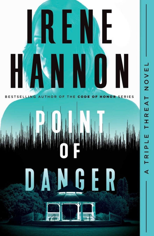 Point Of Danger (Used)