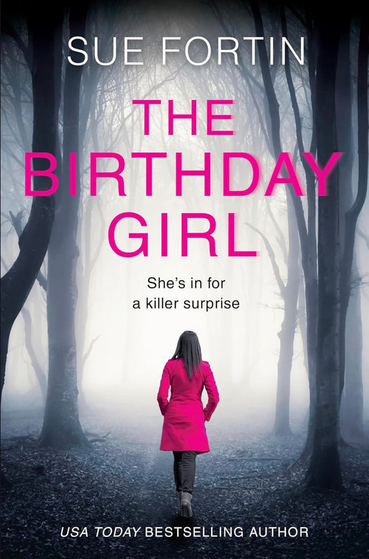 The Birthday Girl