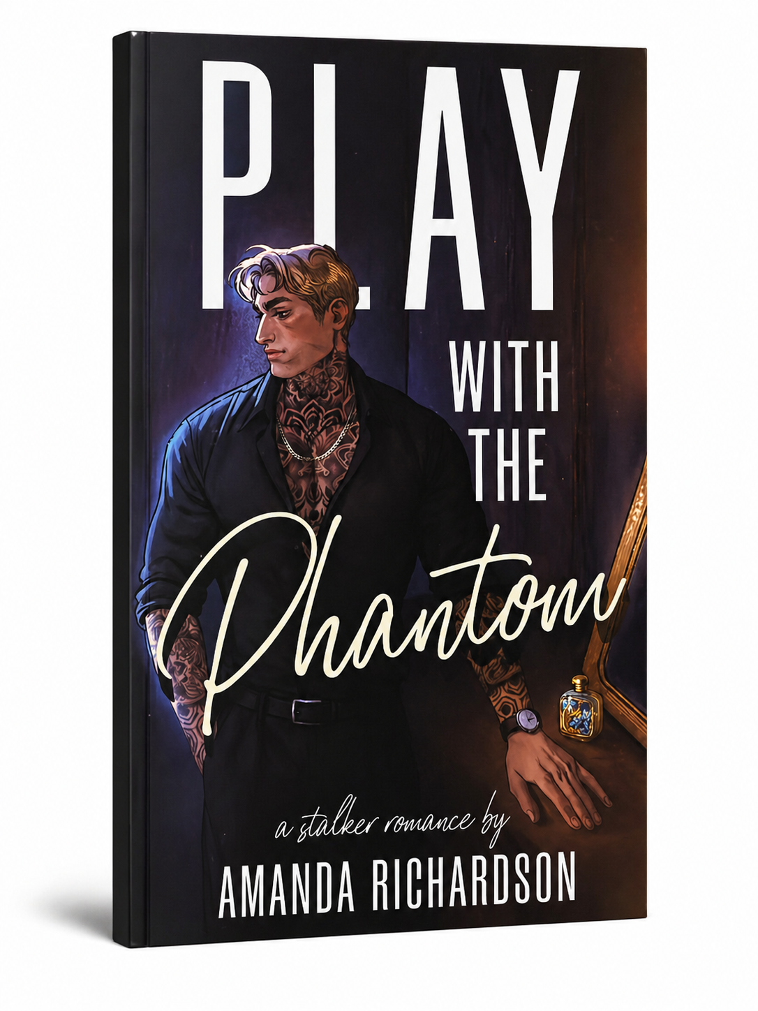 Play with the Phantom