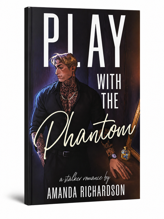 Play with the Phantom