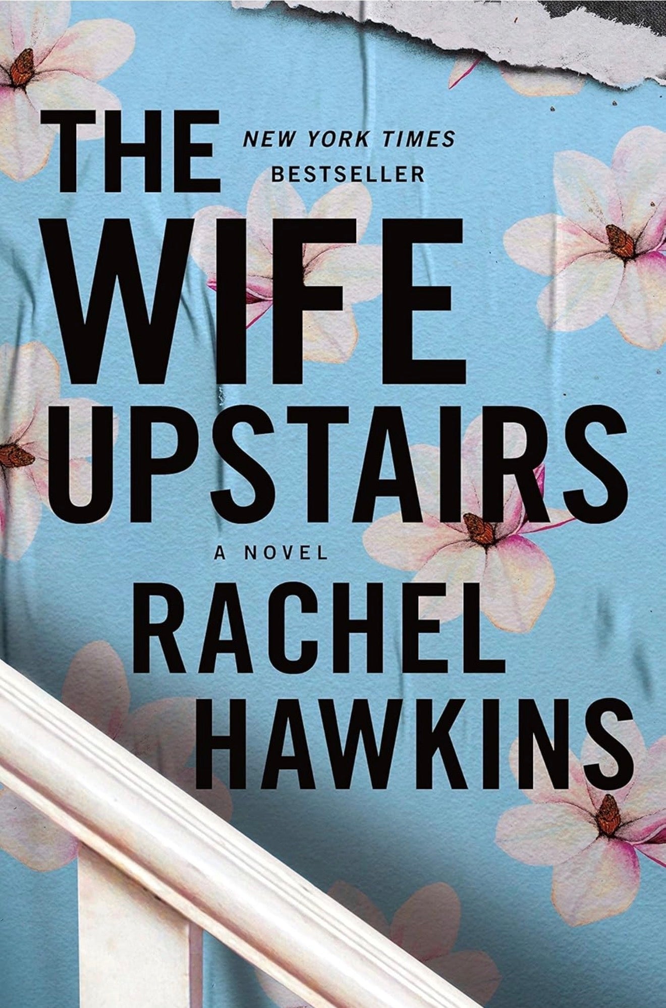 The Wife Upstairs (used)