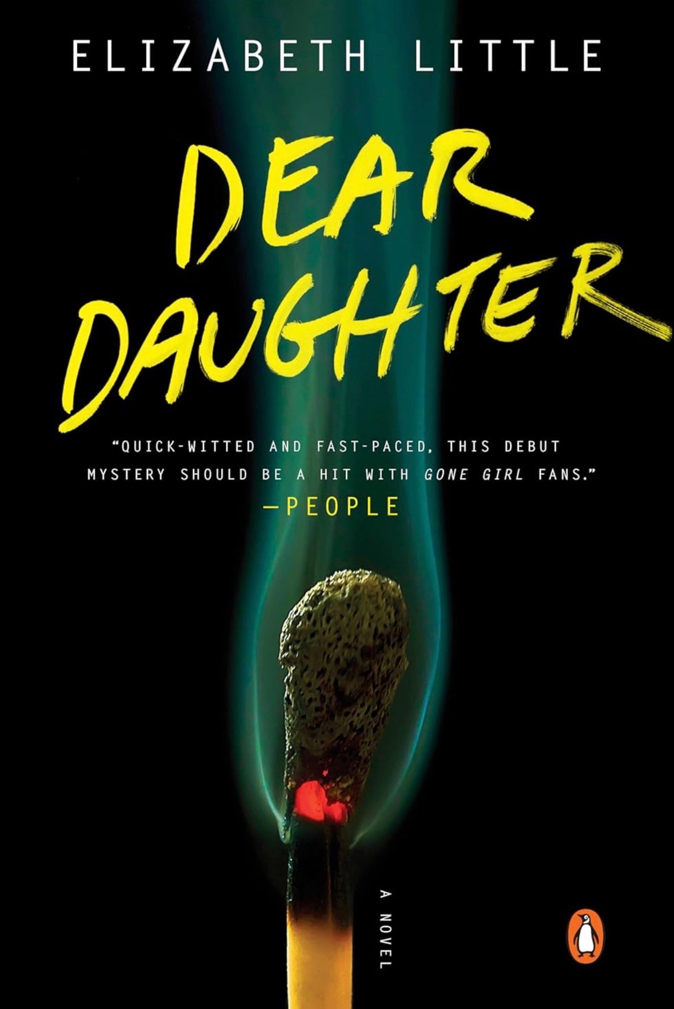 Dear Daughter (Used)