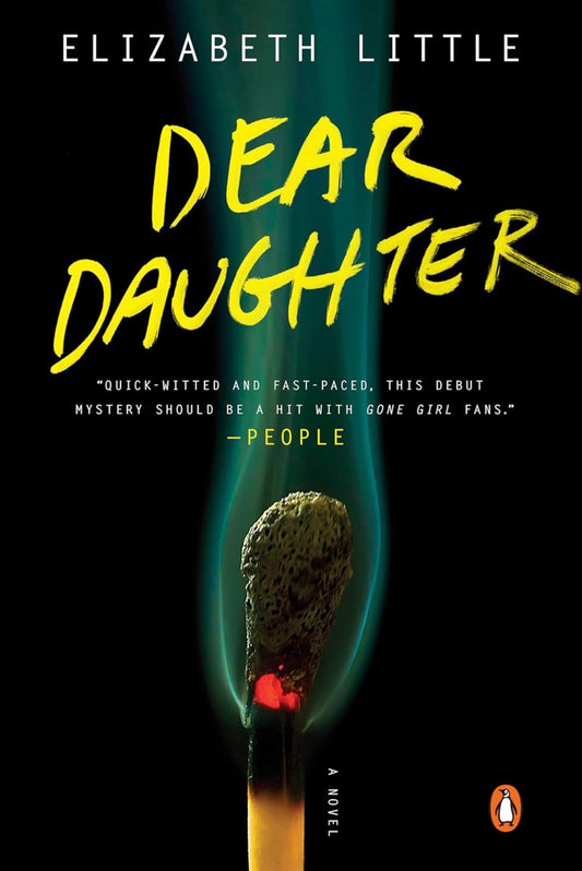 Dear Daughter (Used)