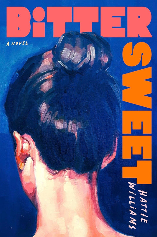 Bitter Sweet (Hard Cover)