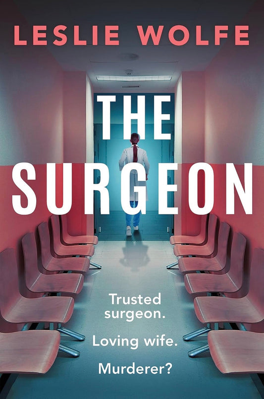 The Surgeon (Used)