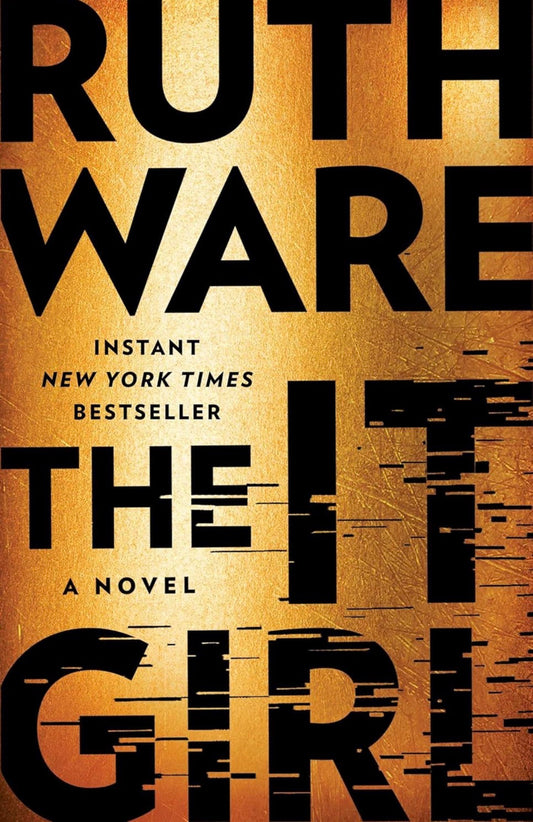 The It Girl (Used)