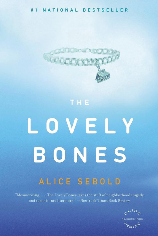 The Lovely Bones (Used)