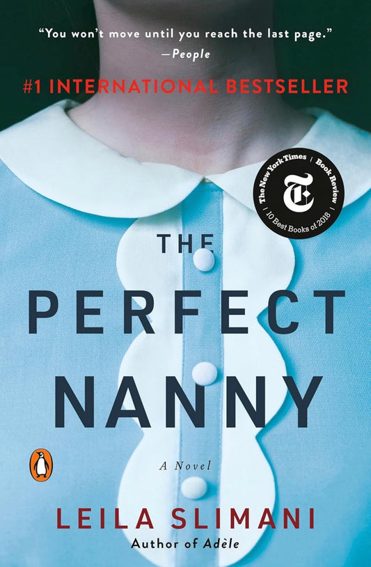 The Perfect Nanny