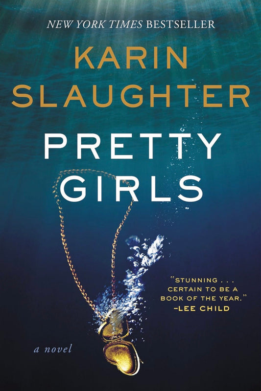 Pretty Girls (Used)