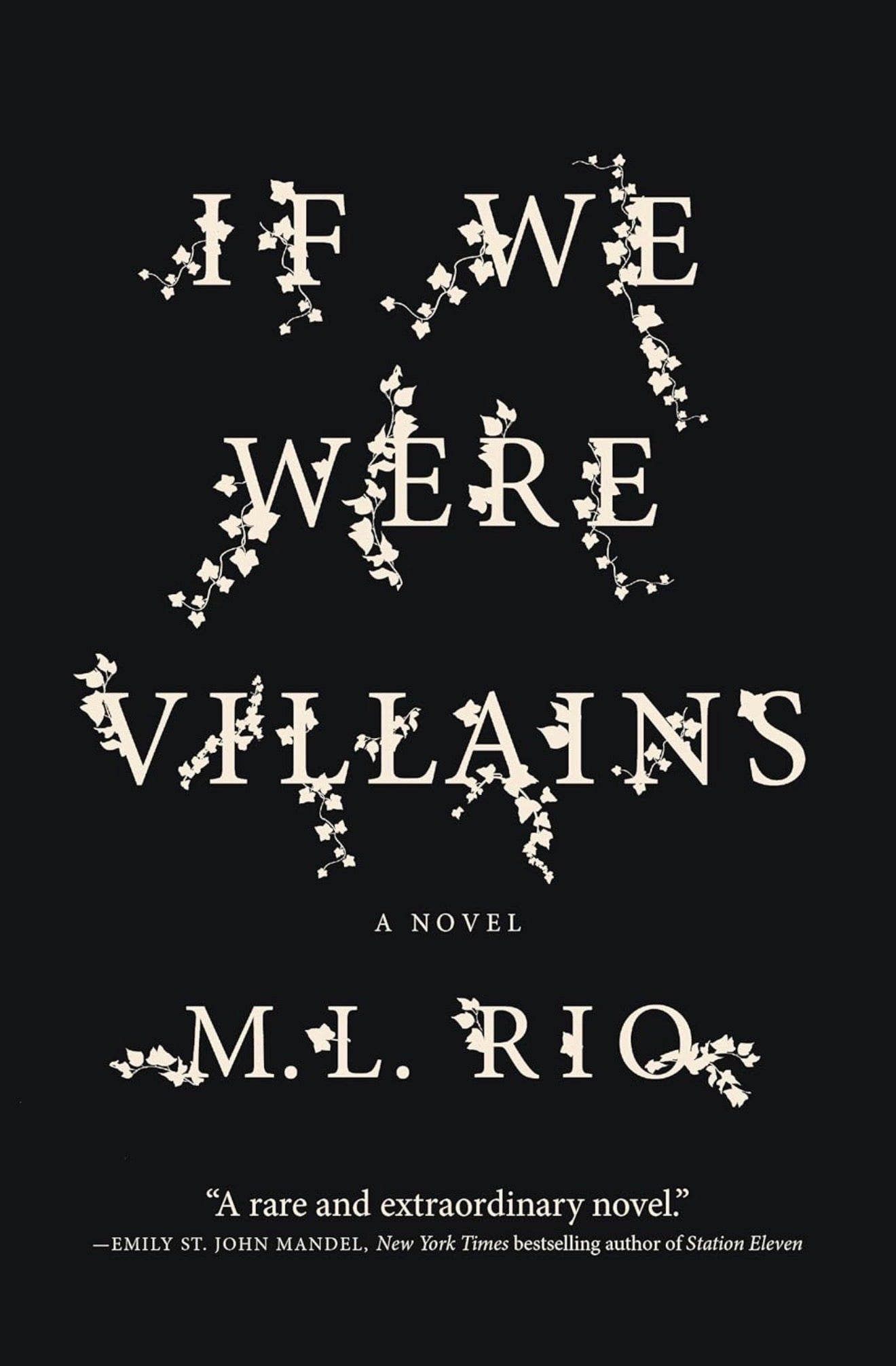 If We Were Villains (Used)
