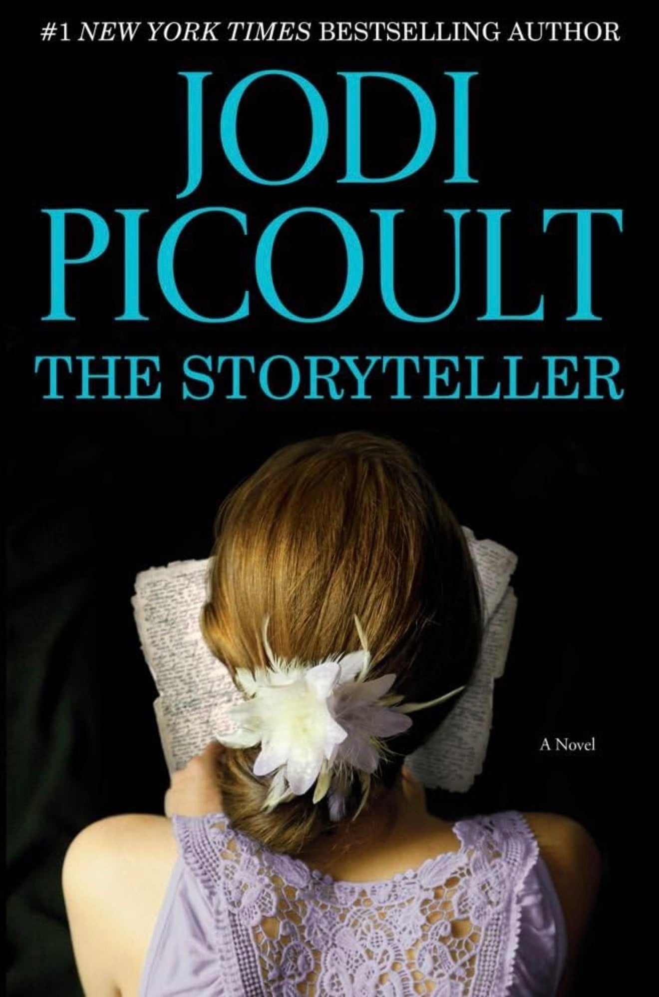 The Storyteller (Used)