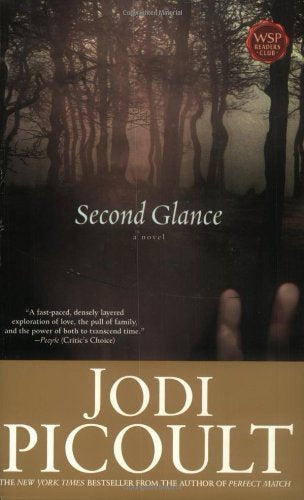 Second Glance (Used)