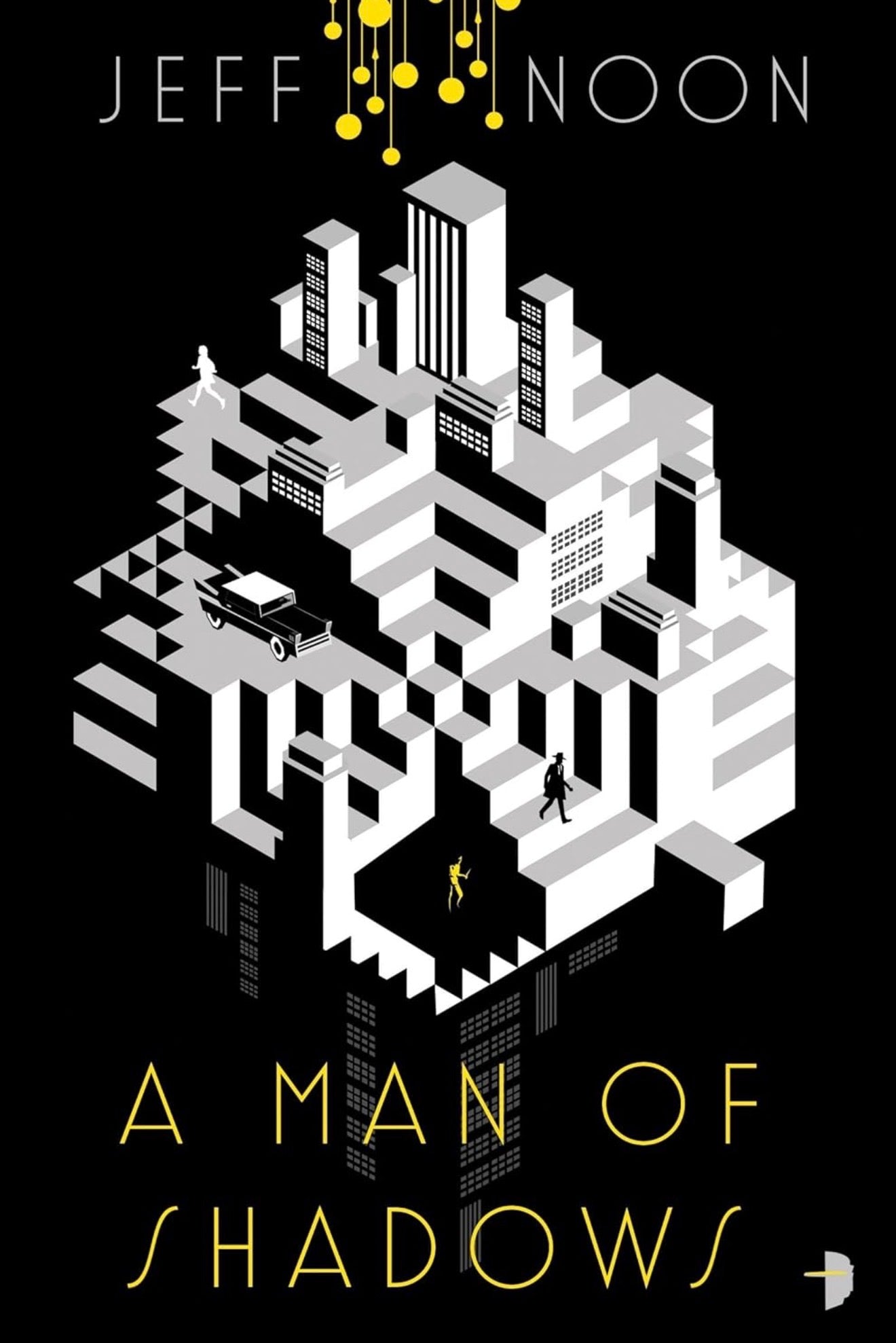 A Man Of Shadows