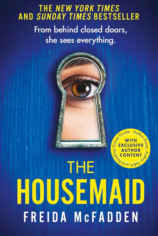 The Housemaid (Used)