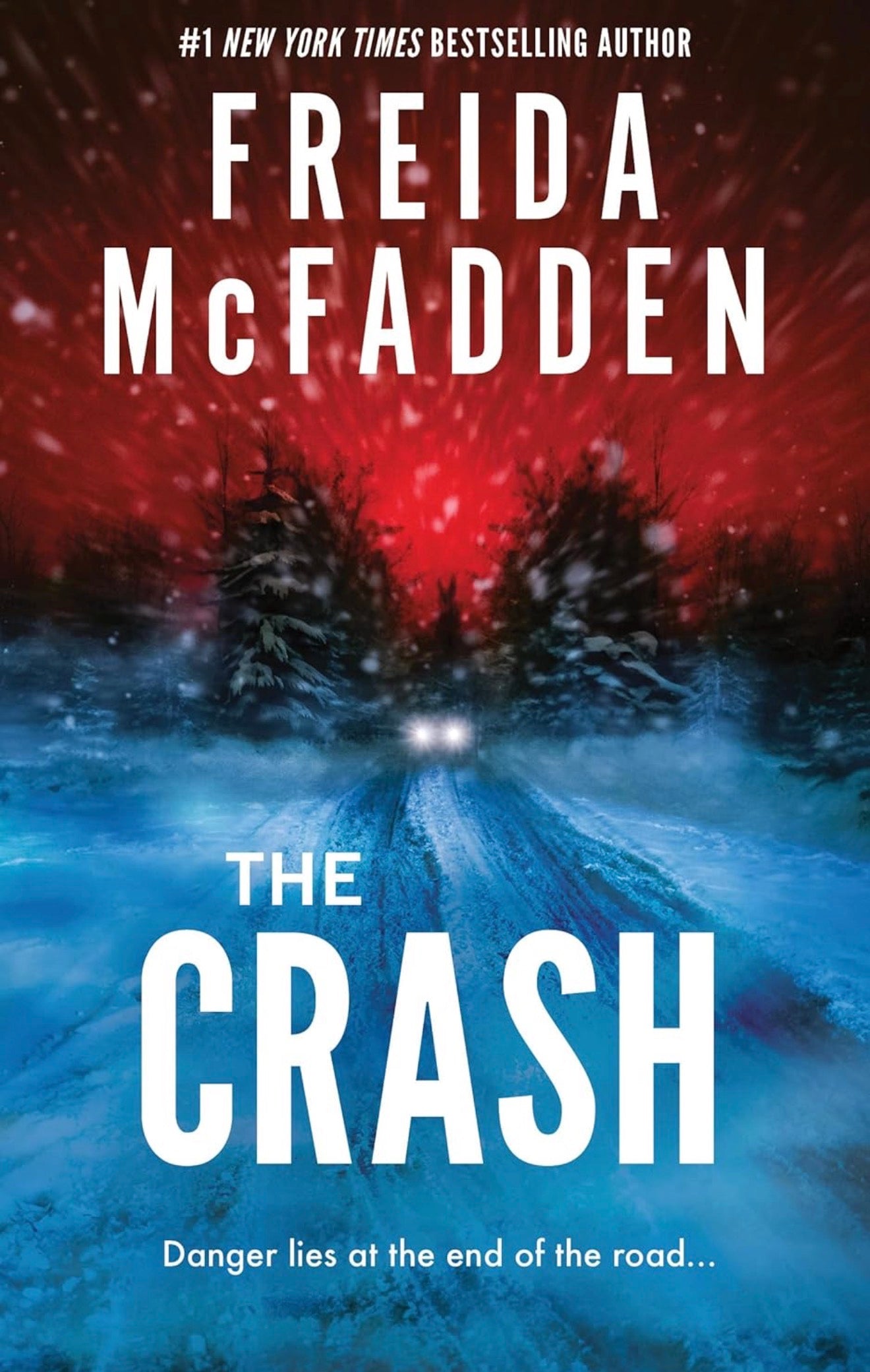 The Crash
