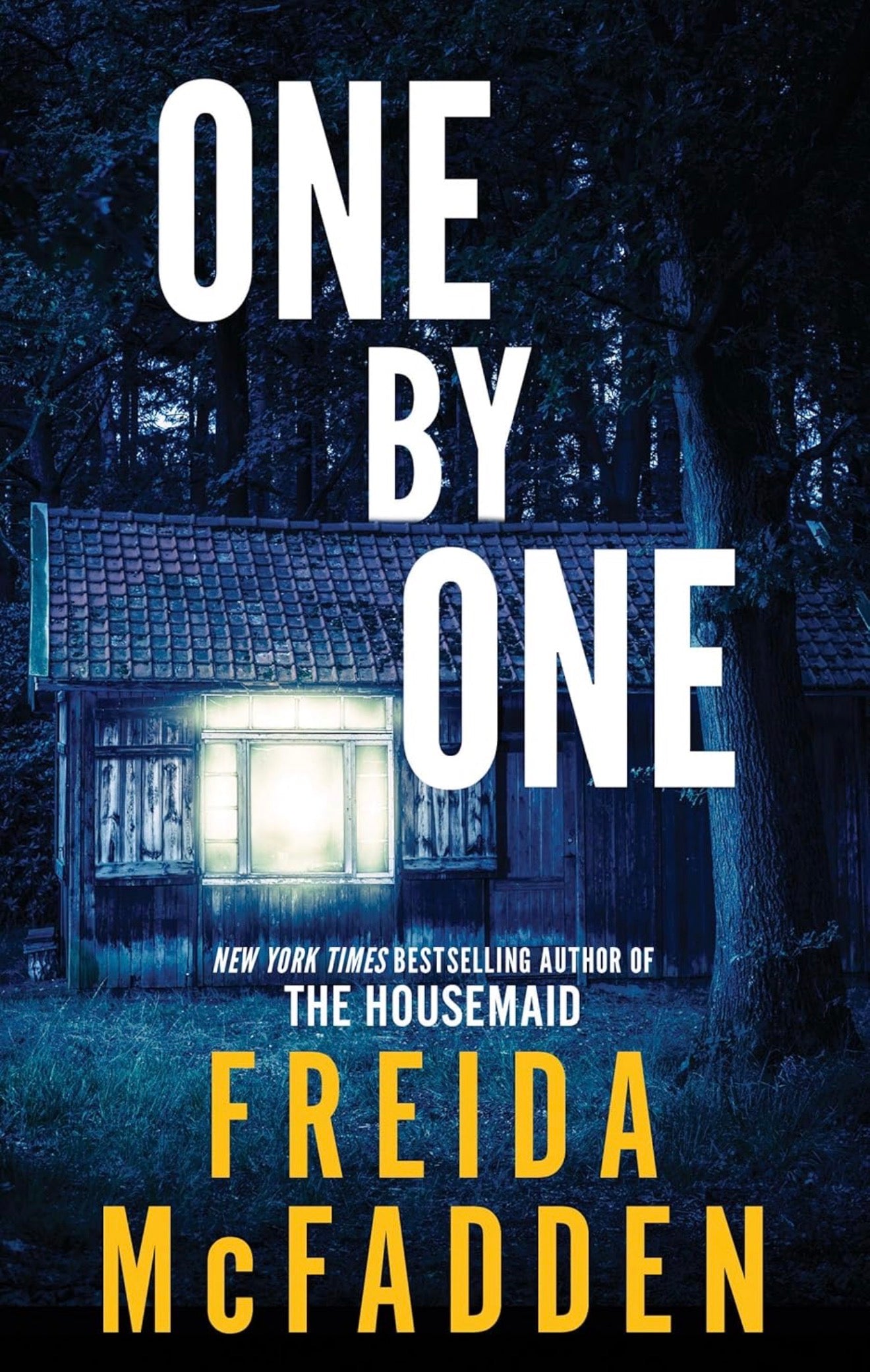 One By One