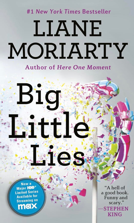 Big Little Lies (Used)