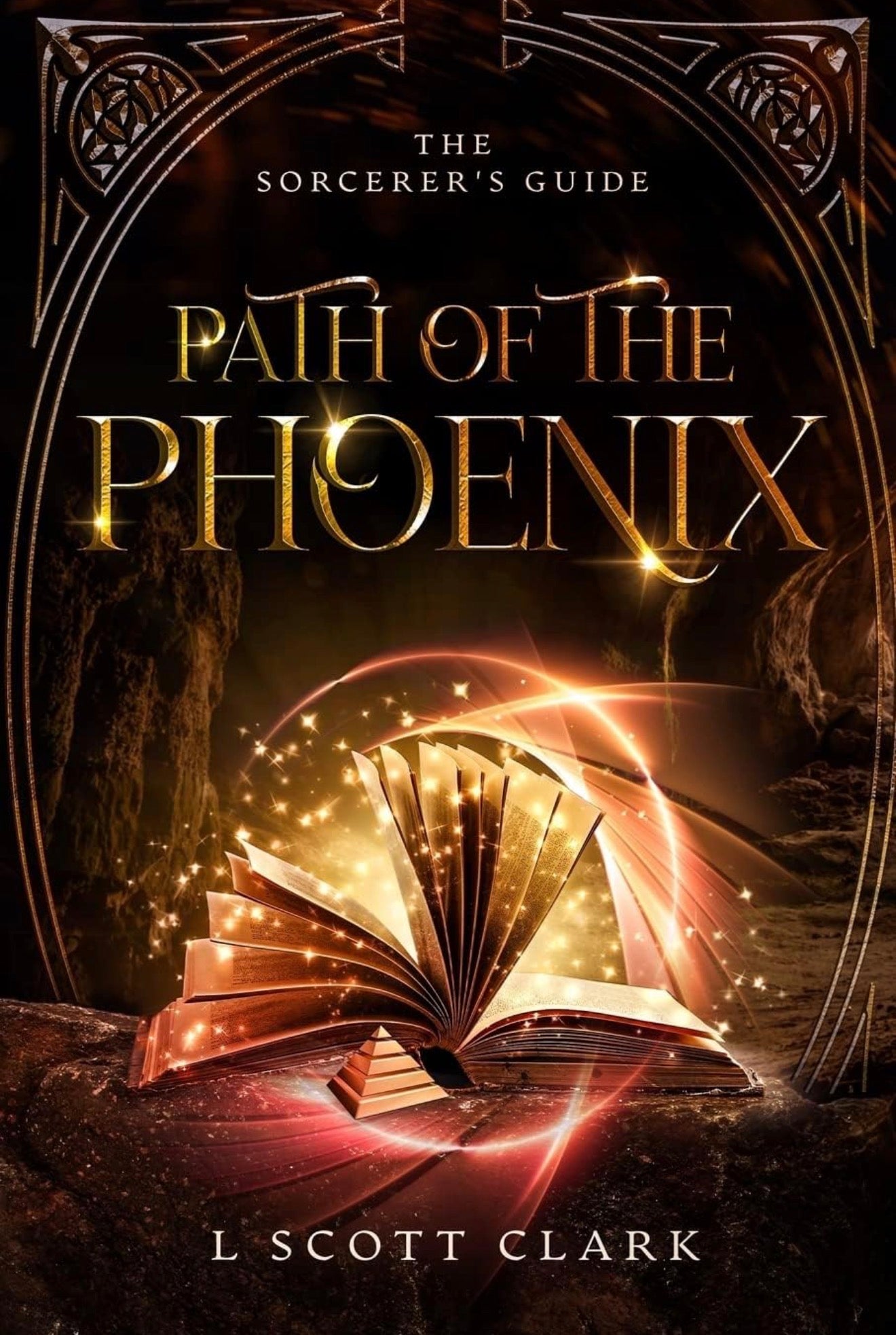 Path Of The Phoenix